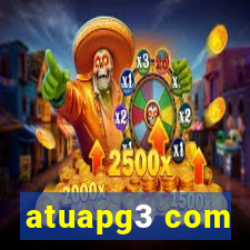atuapg3 com
